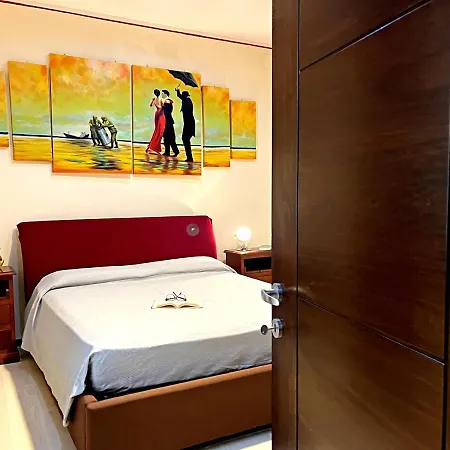 Apartment Domomea - Cf26 Cagliari