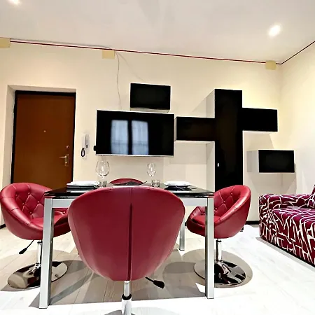 Apartment Domomea - Cf26 Cagliari