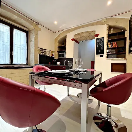 Apartment Domomea - Cf26