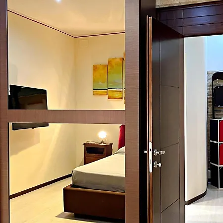Apartment Domomea - Cf26 Cagliari
