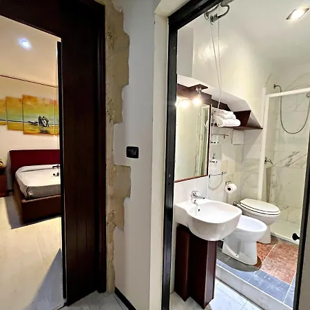 Domomea - Cf26 Apartment Cagliari